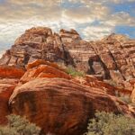 Doggin' Toadstool Geologic Park: Hike With Your Dog In Nebraska's Badlands